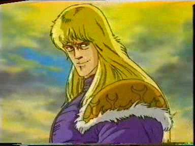 Otaku Gallery  / Anime e Manga / Hokuto No Ken / Movie / 036.jpg